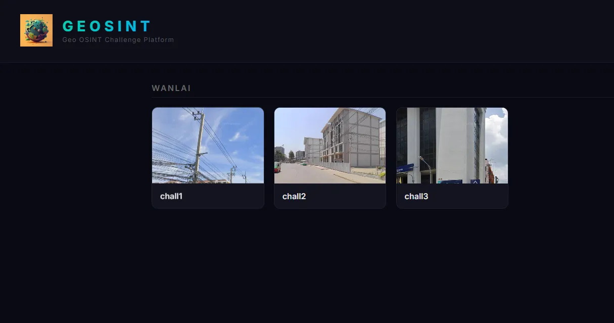 webgeo