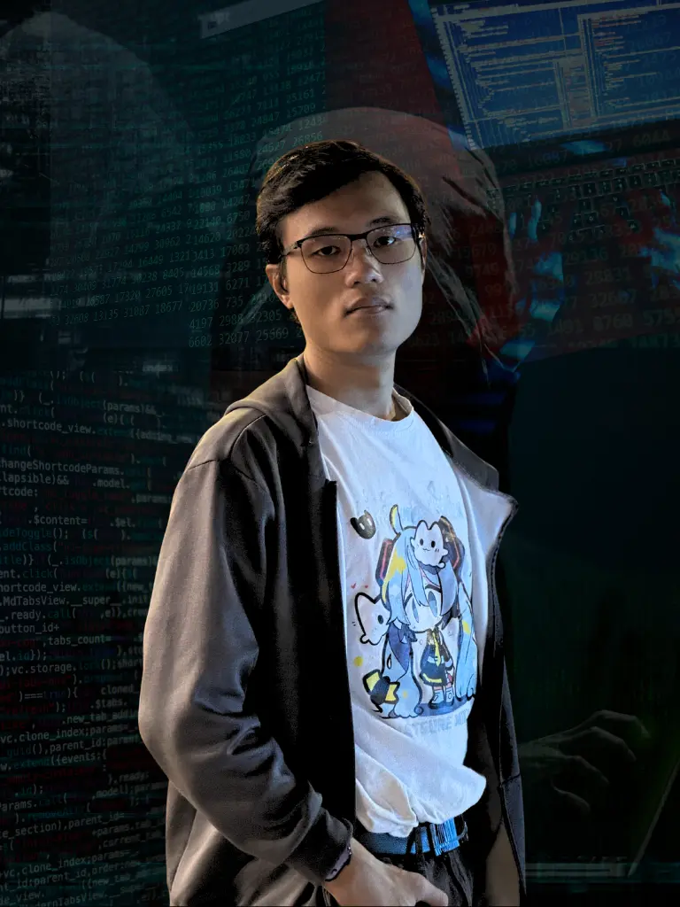 Mr. Wan
